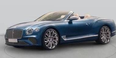 BENTLEY CONTINENTAL 2024 SCBDG4ZG8RC016370 image BENTLEY CONTINENTAL 2024 SCBDG4ZG8RC016370 image