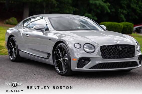 BENTLEY CONTINENTAL 2024 SCBCG2ZG0RC016946 image BENTLEY CONTINENTAL 2024 SCBCG2ZG0RC016946 image