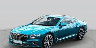 BENTLEY CONTINENTAL 2024 SCBCG2ZG1RC017800 image