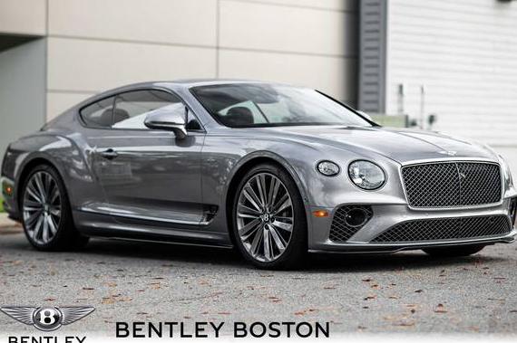BENTLEY CONTINENTAL 2024 SCBCT2ZG5RC013907 image BENTLEY CONTINENTAL 2024 SCBCT2ZG5RC013907 image