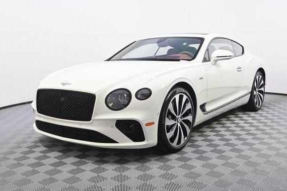BENTLEY CONTINENTAL 2024 SCBCG2ZG0RC018405 image BENTLEY CONTINENTAL 2024 SCBCG2ZG0RC018405 image