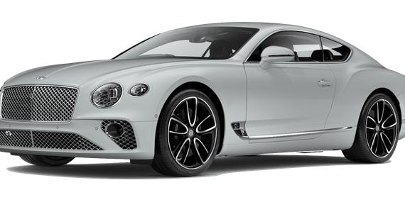 BENTLEY CONTINENTAL 2024 SCBCG2ZG4RC018455 image