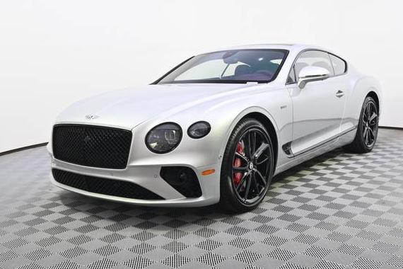 BENTLEY CONTINENTAL 2024 SCBCG2ZG0RC018470 image BENTLEY CONTINENTAL 2024 SCBCG2ZG0RC018470 image
