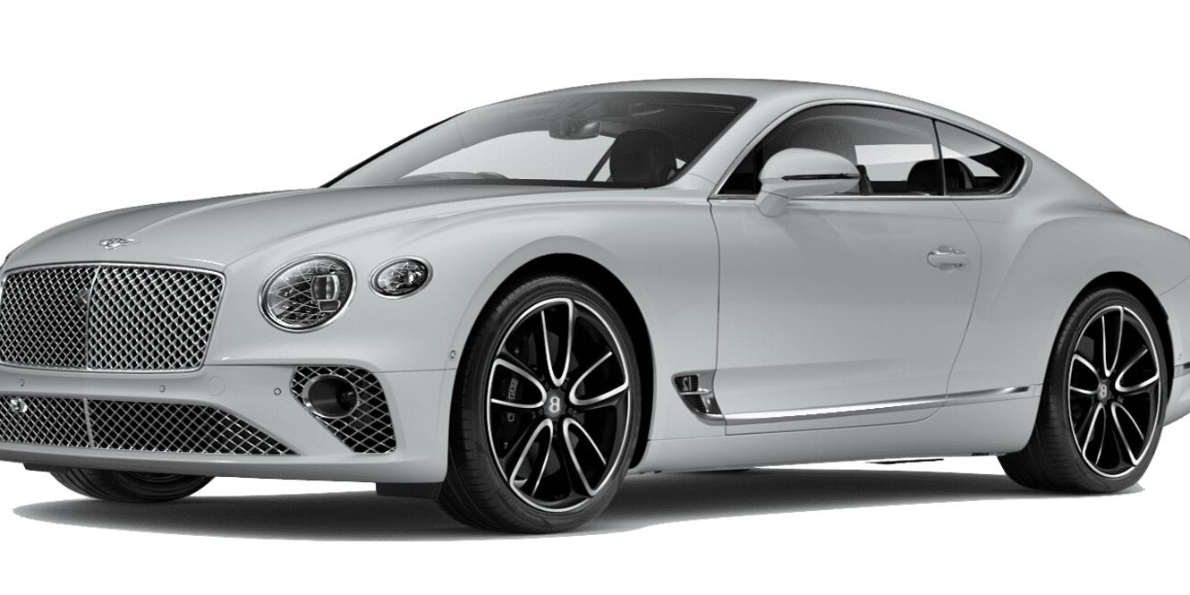 BENTLEY CONTINENTAL 2024 SCBCT2ZG6RC014368 image