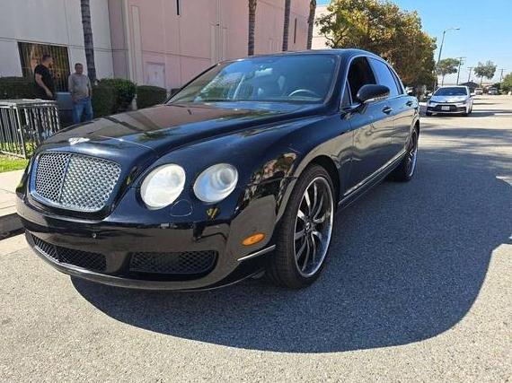 BENTLEY CONTINENTAL 2006 SCBBR53W26C036181 image BENTLEY CONTINENTAL 2006 SCBBR53W26C036181 image