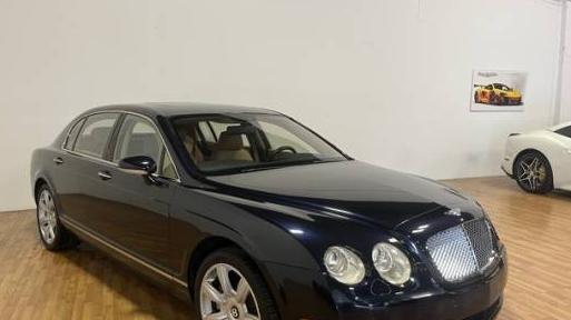 BENTLEY CONTINENTAL 2006 SCBBR53W46C032570 image