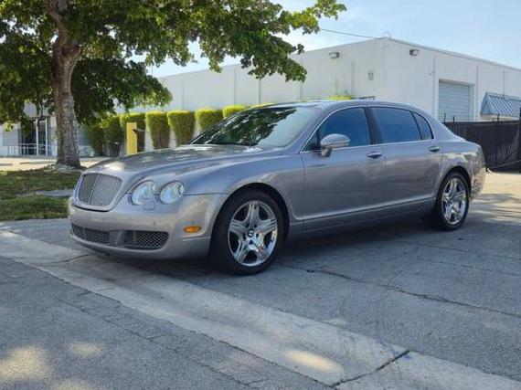 BENTLEY CONTINENTAL 2006 SCBBR53W868036558 image BENTLEY CONTINENTAL 2006 SCBBR53W868036558 image
