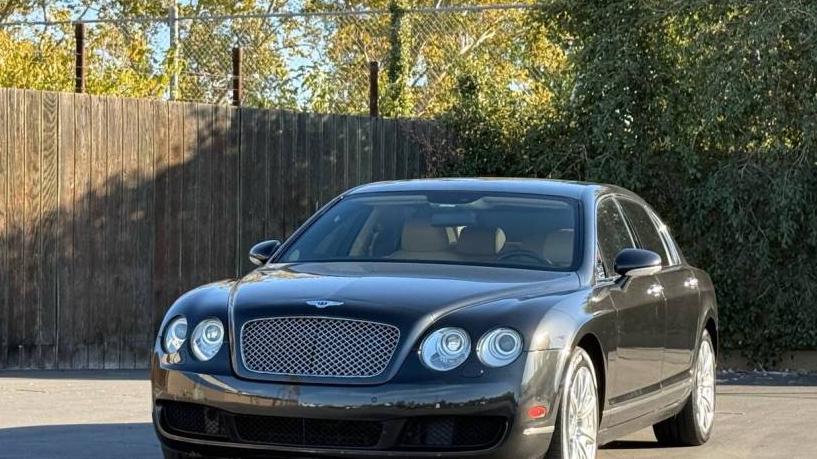 BENTLEY CONTINENTAL 2006 SCBBR53W76C039576 image