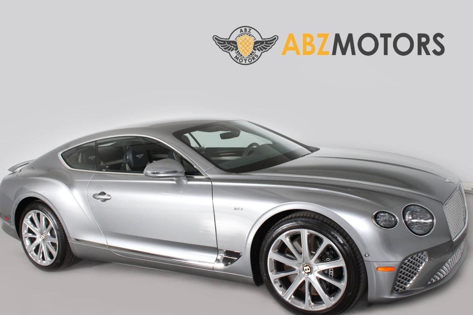 BENTLEY CONTINENTAL 2020 SCBCG2ZG1LC076871 image