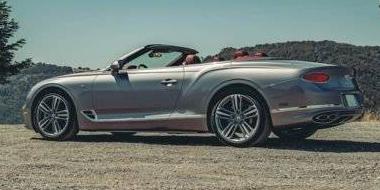 BENTLEY CONTINENTAL 2020 SCBDG4ZG3LC075074 image