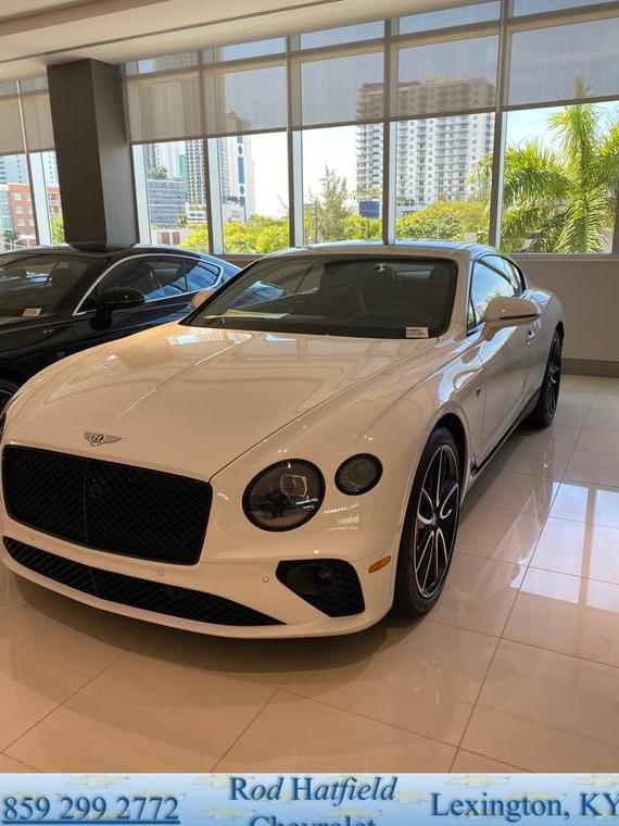 BENTLEY CONTINENTAL 2020 SCBCB2ZG5LC080923 image