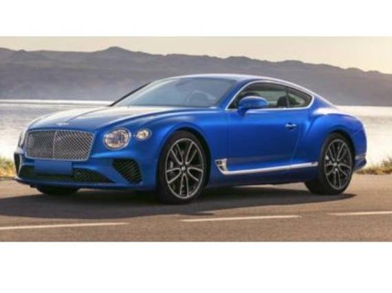 BENTLEY CONTINENTAL 2020 SCBCB2ZG0LC076262 image BENTLEY CONTINENTAL 2020 SCBCB2ZG0LC076262 image