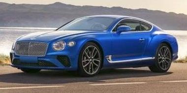 BENTLEY CONTINENTAL 2020 SCBCB2ZG7LC076419 image BENTLEY CONTINENTAL 2020 SCBCB2ZG7LC076419 image