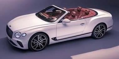 BENTLEY CONTINENTAL 2020 SCBDB4ZG8LC080348 image BENTLEY CONTINENTAL 2020 SCBDB4ZG8LC080348 image