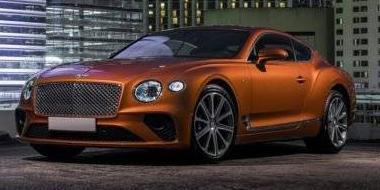 BENTLEY CONTINENTAL 2020 SCBCG2ZG5LC075870 image