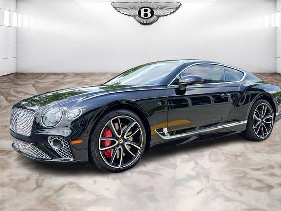 BENTLEY CONTINENTAL 2020 SCBCG2ZG2LC075910 image BENTLEY CONTINENTAL 2020 SCBCG2ZG2LC075910 image