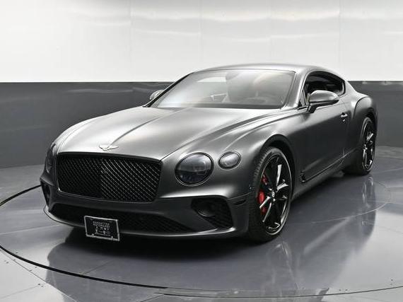 BENTLEY CONTINENTAL 2020 SCBCG2ZG7LC077846 image BENTLEY CONTINENTAL 2020 SCBCG2ZG7LC077846 image