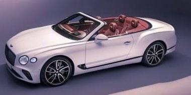 BENTLEY CONTINENTAL 2020 SCBDB4ZG1LC080577 image BENTLEY CONTINENTAL 2020 SCBDB4ZG1LC080577 image