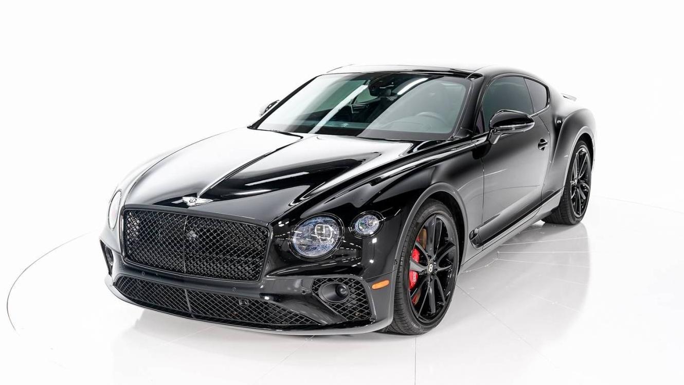 BENTLEY CONTINENTAL 2020 SCBCB2ZG2LC078594 image