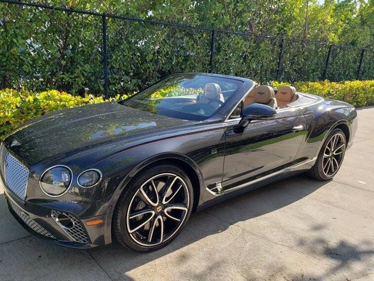BENTLEY CONTINENTAL 2020 SCBDG4ZG4LC076492 image BENTLEY CONTINENTAL 2020 SCBDG4ZG4LC076492 image