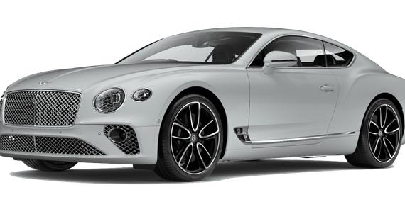 BENTLEY CONTINENTAL 2020 SCBCG2ZGXLC080045 image