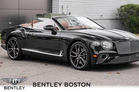 BENTLEY CONTINENTAL 2020 SCBDG4ZG0LC075727 image BENTLEY CONTINENTAL 2020 SCBDG4ZG0LC075727 image
