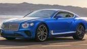 BENTLEY CONTINENTAL 2020 SCBCB2ZG6LC076041 image