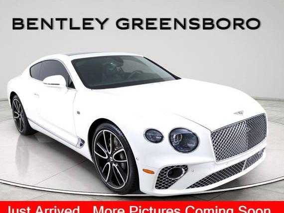 BENTLEY CONTINENTAL 2020 SCBCB2ZG7LC081975 image BENTLEY CONTINENTAL 2020 SCBCB2ZG7LC081975 image