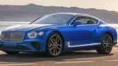 BENTLEY CONTINENTAL 2020 SCBCB2ZGXLC078200 image