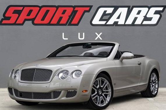 BENTLEY CONTINENTAL 2011 SCBDR3ZA4BC069282 image BENTLEY CONTINENTAL 2011 SCBDR3ZA4BC069282 image