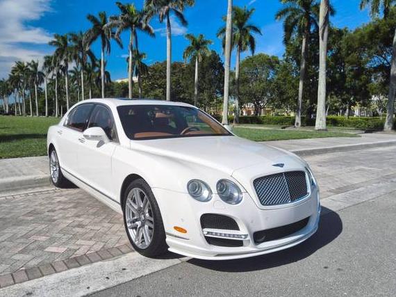 BENTLEY CONTINENTAL 2013 SCBBR9ZA8DC080766 image BENTLEY CONTINENTAL 2013 SCBBR9ZA8DC080766 image