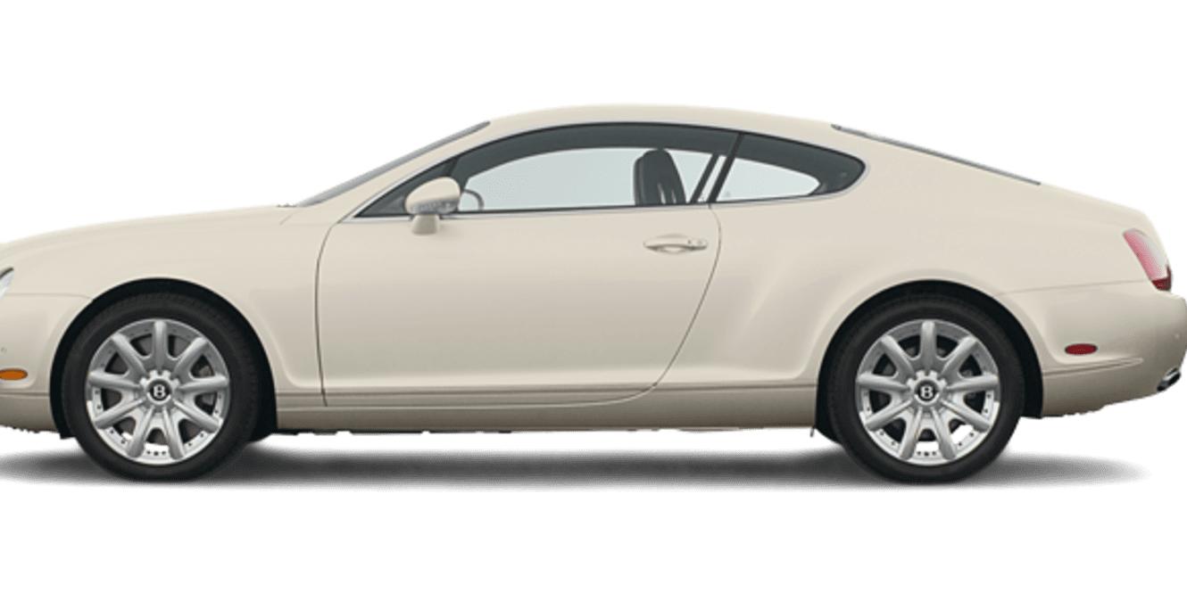 BENTLEY CONTINENTAL 2010 SCBCP7ZAXAC064465 image
