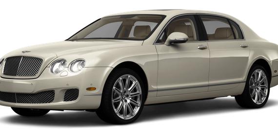 BENTLEY CONTINENTAL 2010 SCBBR9ZA3AC064289 image