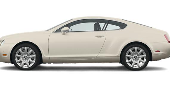 BENTLEY CONTINENTAL 2010 SCBCR7ZA7AC065339 image