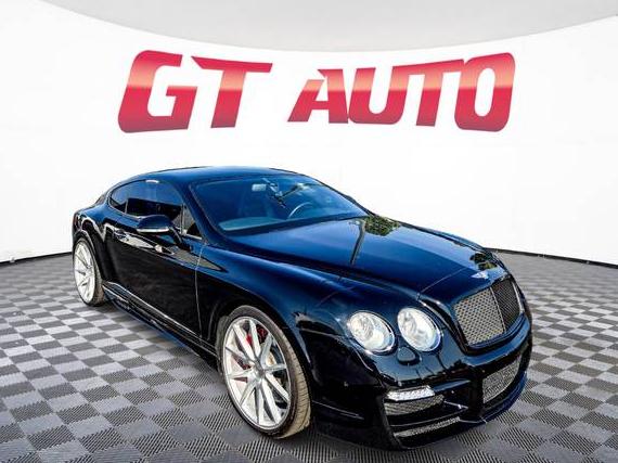 BENTLEY CONTINENTAL 2010 SCBCP7ZA8AC064125 image BENTLEY CONTINENTAL 2010 SCBCP7ZA8AC064125 image
