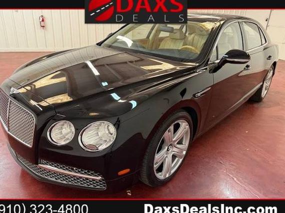 BENTLEY CONTINENTAL 2014 SCBEC9ZA4EC092591 image BENTLEY CONTINENTAL 2014 SCBEC9ZA4EC092591 image