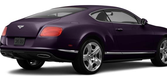 BENTLEY CONTINENTAL 2014 SCBFT7ZA4EC092244 image BENTLEY CONTINENTAL 2014 SCBFT7ZA4EC092244 image