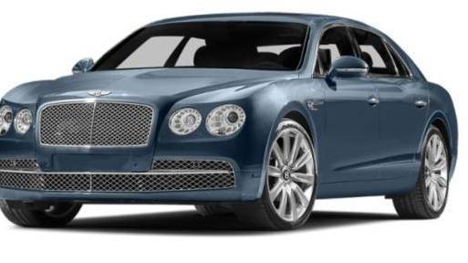 BENTLEY CONTINENTAL 2014 SCBEC9ZA8EC091668 image