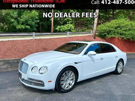 BENTLEY CONTINENTAL 2014 SCBEC9ZA7EC091015 image BENTLEY CONTINENTAL 2014 SCBEC9ZA7EC091015 image