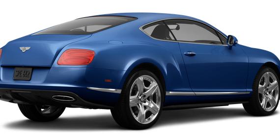 BENTLEY CONTINENTAL 2014 SCBFU7ZA0EC089788 image BENTLEY CONTINENTAL 2014 SCBFU7ZA0EC089788 image