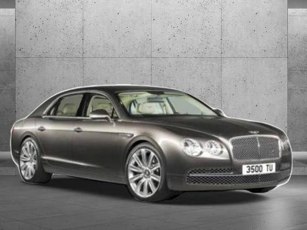 BENTLEY CONTINENTAL 2014 SCBEC9ZA3EC090623 image BENTLEY CONTINENTAL 2014 SCBEC9ZA3EC090623 image
