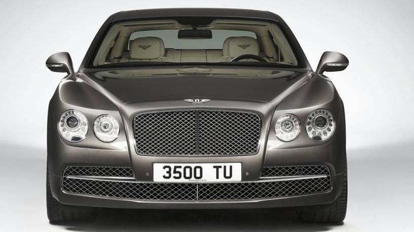 BENTLEY CONTINENTAL 2014 SCBEC9ZA6EC091684 image BENTLEY CONTINENTAL 2014 SCBEC9ZA6EC091684 image