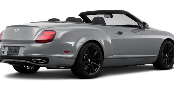BENTLEY CONTINENTAL 2014 SCBGC3ZA8EC087822 image BENTLEY CONTINENTAL 2014 SCBGC3ZA8EC087822 image