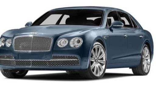 BENTLEY CONTINENTAL 2014 SCBEC9ZA6EC090101 image