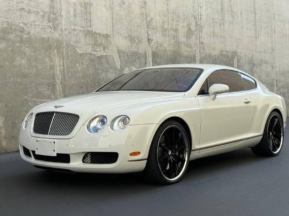 BENTLEY CONTINENTAL 2005 SCBCR63W05C025723 image BENTLEY CONTINENTAL 2005 SCBCR63W05C025723 image