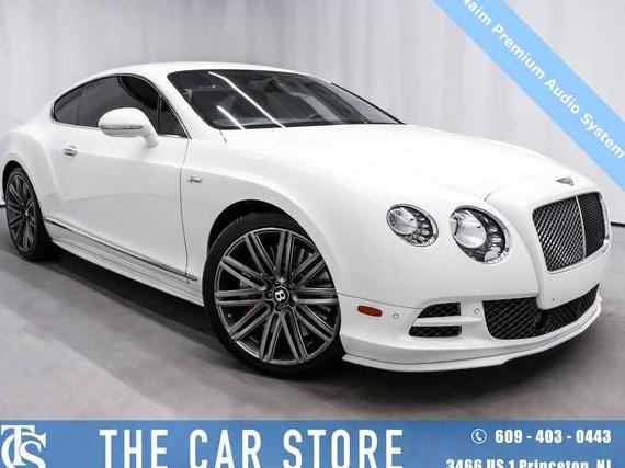 BENTLEY CONTINENTAL 2015 SCBFJ7ZA6FC044462 image BENTLEY CONTINENTAL 2015 SCBFJ7ZA6FC044462 image