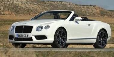 BENTLEY CONTINENTAL 2015 SCBGT3ZA8FC043868 image BENTLEY CONTINENTAL 2015 SCBGT3ZA8FC043868 image