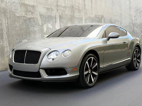 BENTLEY CONTINENTAL 2015 SCBFH7ZA8FC042627 image BENTLEY CONTINENTAL 2015 SCBFH7ZA8FC042627 image