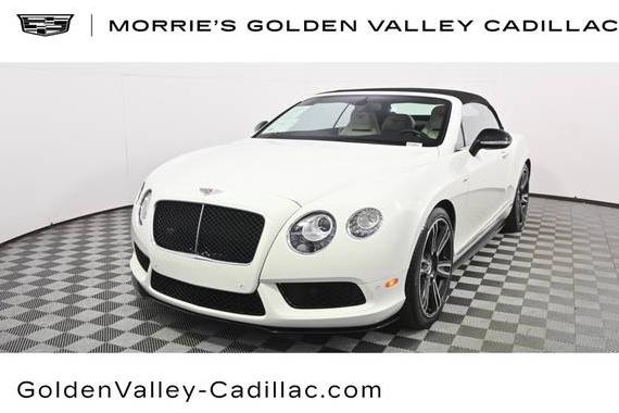 BENTLEY CONTINENTAL 2015 SCBGH3ZA0FC045633 image BENTLEY CONTINENTAL 2015 SCBGH3ZA0FC045633 image