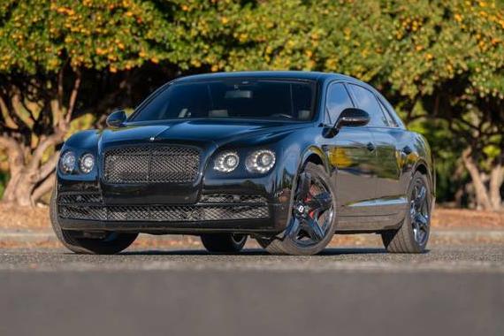 BENTLEY CONTINENTAL 2015 SCBET9ZA5FC041330 image BENTLEY CONTINENTAL 2015 SCBET9ZA5FC041330 image